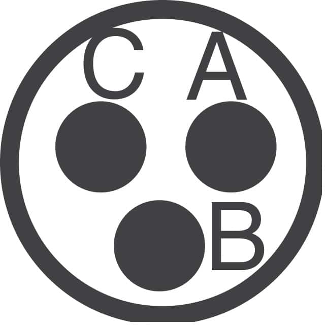 MS3106R-10SL-3S Amphenol Industrial Operations  Assemblages de connecteurs circulaires